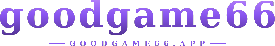 goodgame66 logo