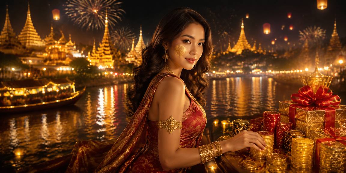 goodgame66 Slots Magic Wheel ဘာကြောင့် ထူးခြားလဲ