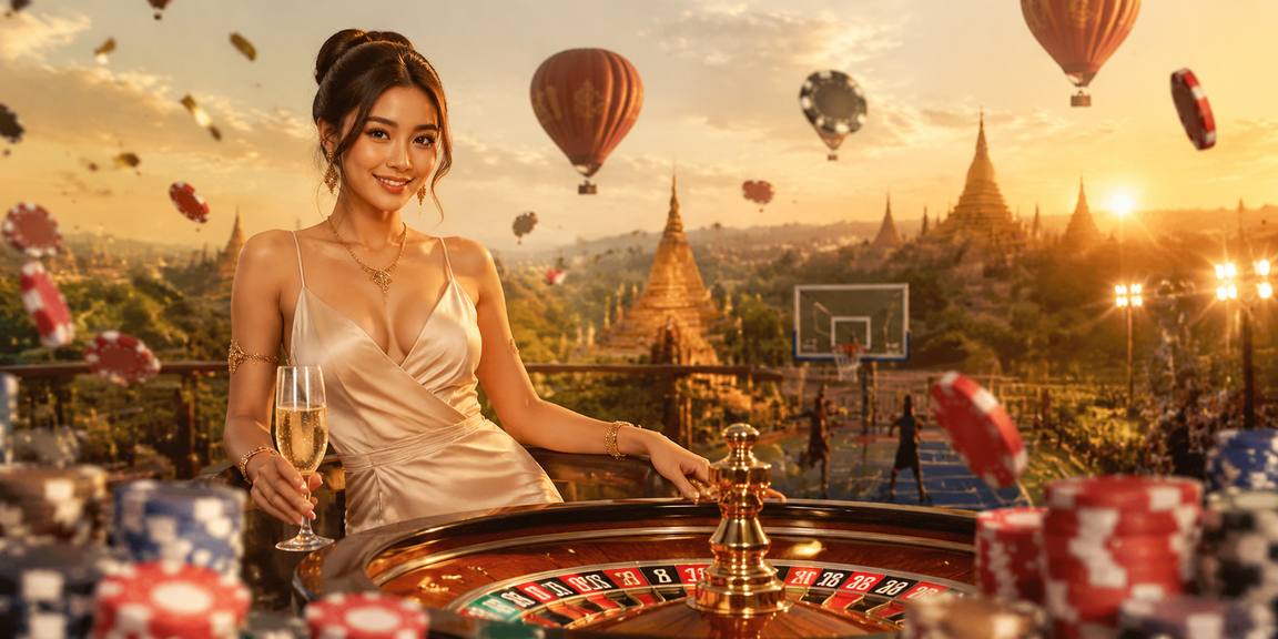 goodgame66 ဘကာရိုက်တိုက်ပွဲ